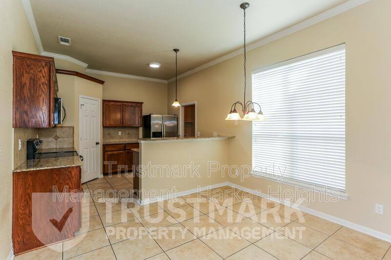 House for rent at 401 W Libra, Killeen, TX 76542