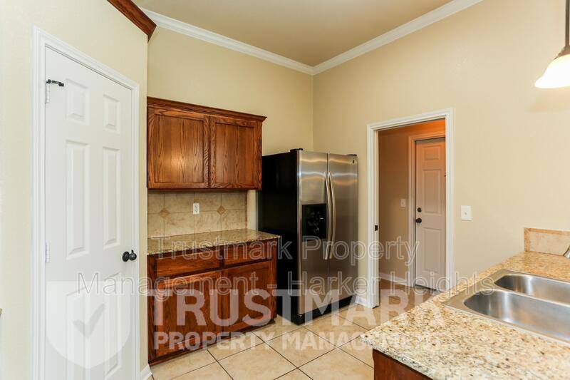 House for rent at 401 W Libra, Killeen, TX 76542
