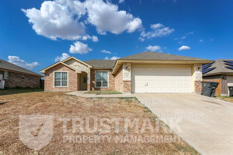 House for rent at 401 W Libra, Killeen, TX 76542