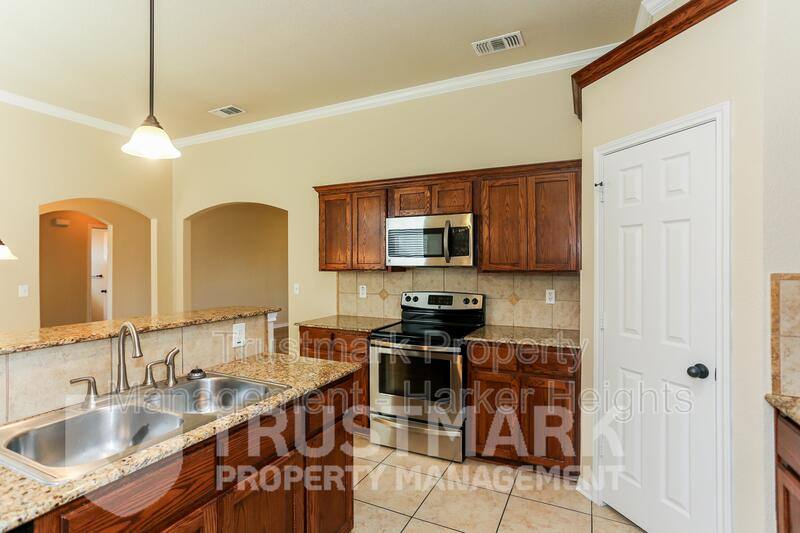 House for rent at 401 W Libra, Killeen, TX 76542