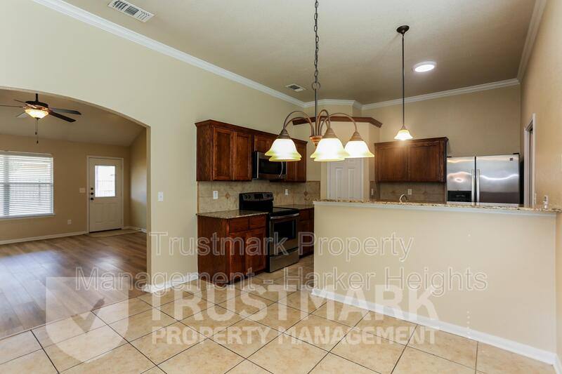 House for rent at 401 W Libra, Killeen, TX 76542