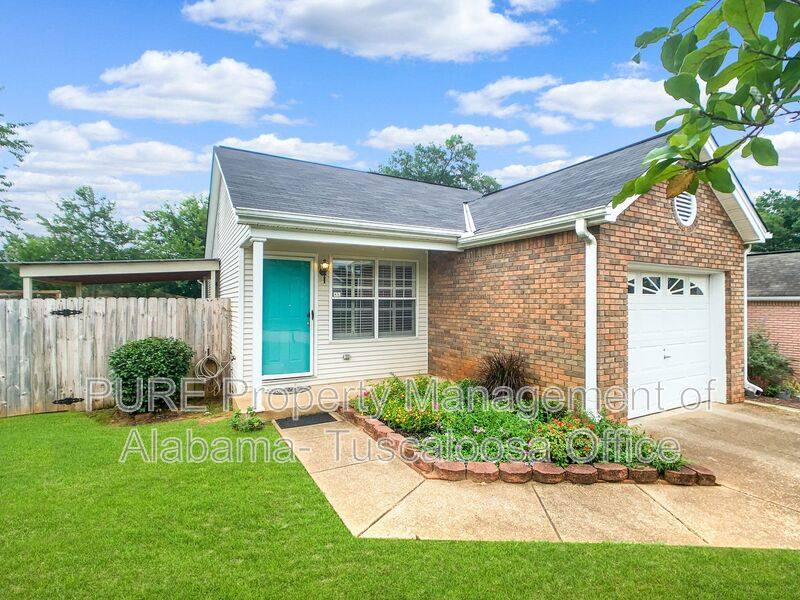 House for rent at 2751 Meadowlark Lane, Northport, AL 35476