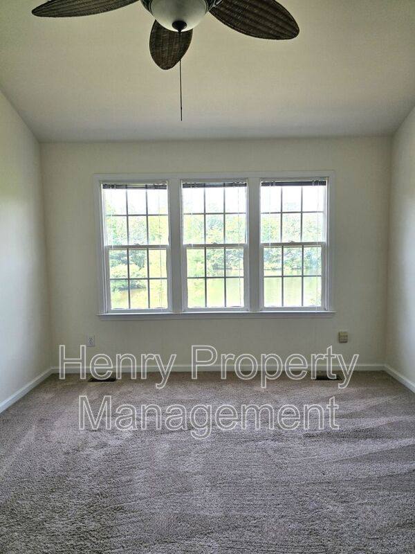Townhouse for rent at 700 Nottinghill Walk, Apex, NC 27502