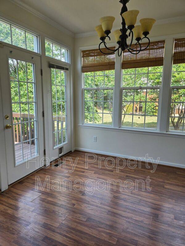 Townhouse for rent at 700 Nottinghill Walk, Apex, NC 27502
