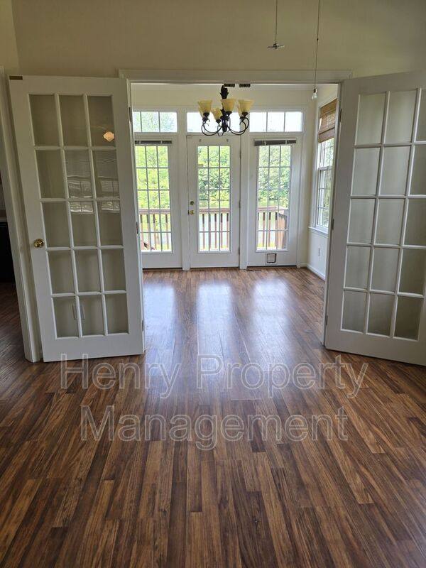 Townhouse for rent at 700 Nottinghill Walk, Apex, NC 27502