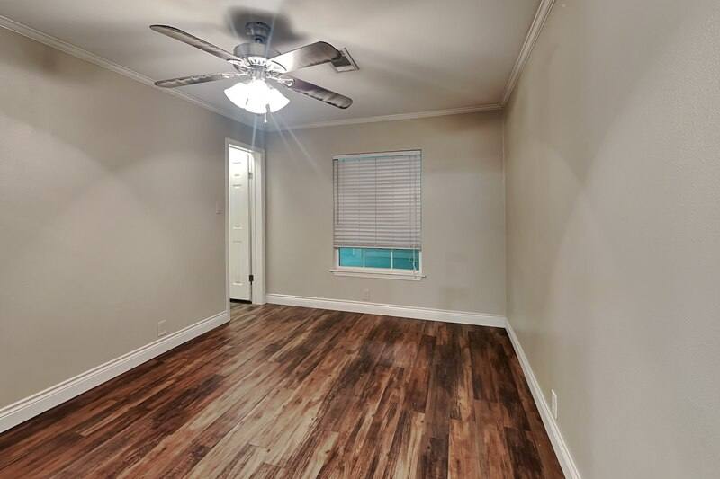 House for rent at 1416 Record Crossing Rd, Dallas, TX 75235