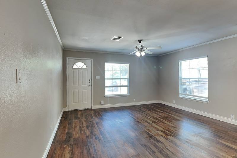 House for rent at 1416 Record Crossing Rd, Dallas, TX 75235