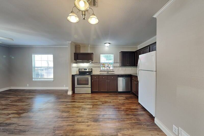 House for rent at 1416 Record Crossing Rd, Dallas, TX 75235