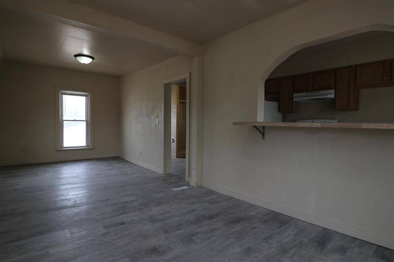 Apartment for rent at 423 Draper St #1 2, Kaukauna, WI 54130