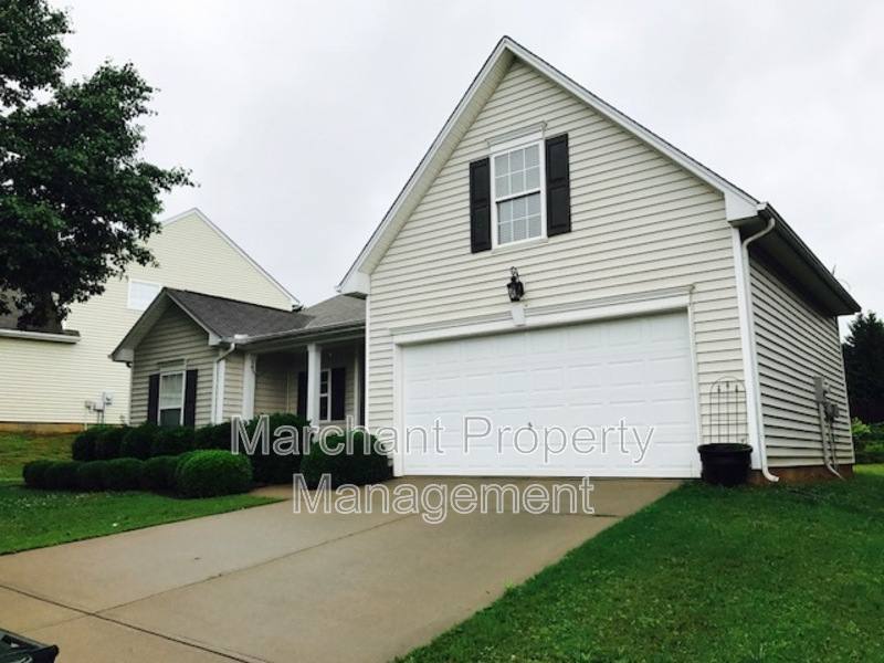House for rent at 776 Waterbrook Lane, Greer, SC 29651