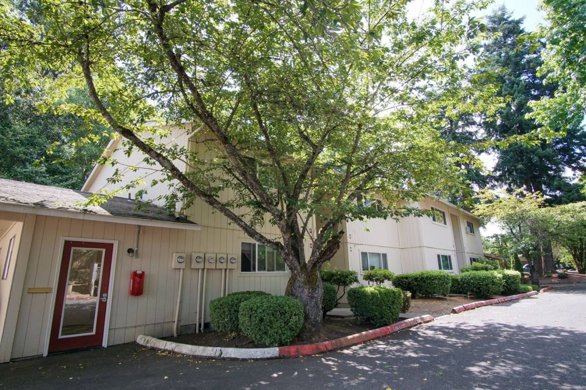 Apartment for rent at 2775 NE Division St, Gresham, OR 97030