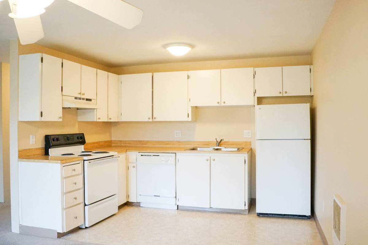 Apartment for rent at 2775 NE Division St, Gresham, OR 97030
