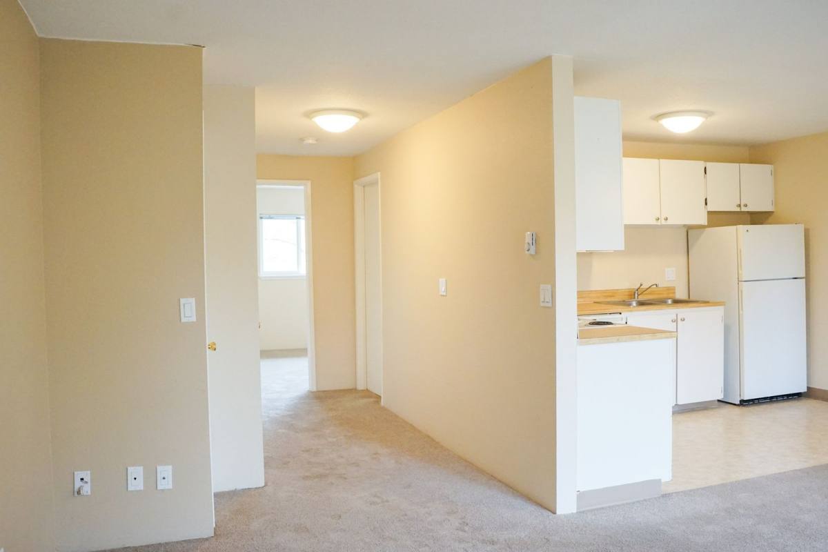 Apartment for rent at 2775 NE Division St, Gresham, OR 97030