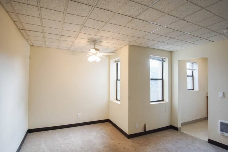 Apartment for rent at 1715 NW Marshall St, Portland, OR 97209