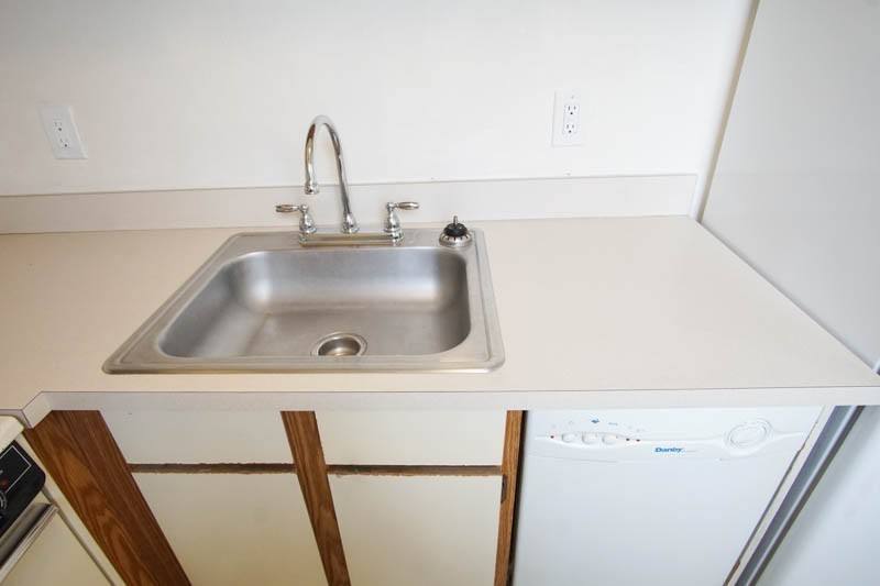 Apartment for rent at 1715 NW Marshall St, Portland, OR 97209