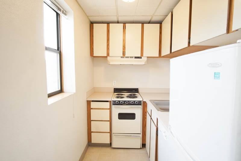 Apartment for rent at 1715 NW Marshall St, Portland, OR 97209