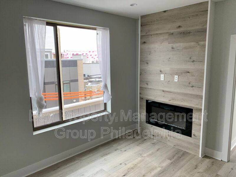 Apartment for rent at 1540 Ridge Ave #5N, Philadelphia, PA 19130