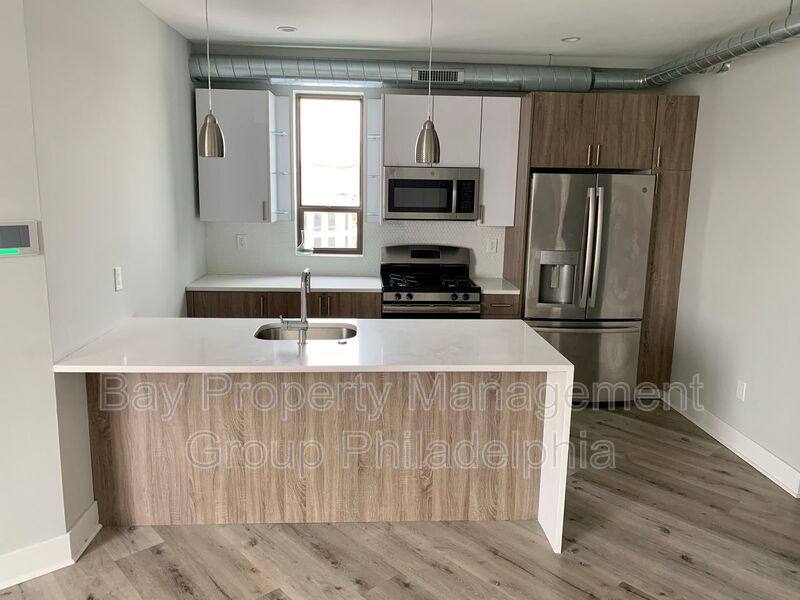 Apartment for rent at 1540 Ridge Ave #5N, Philadelphia, PA 19130