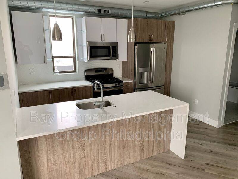 Apartment for rent at 1540 Ridge Ave #5N, Philadelphia, PA 19130