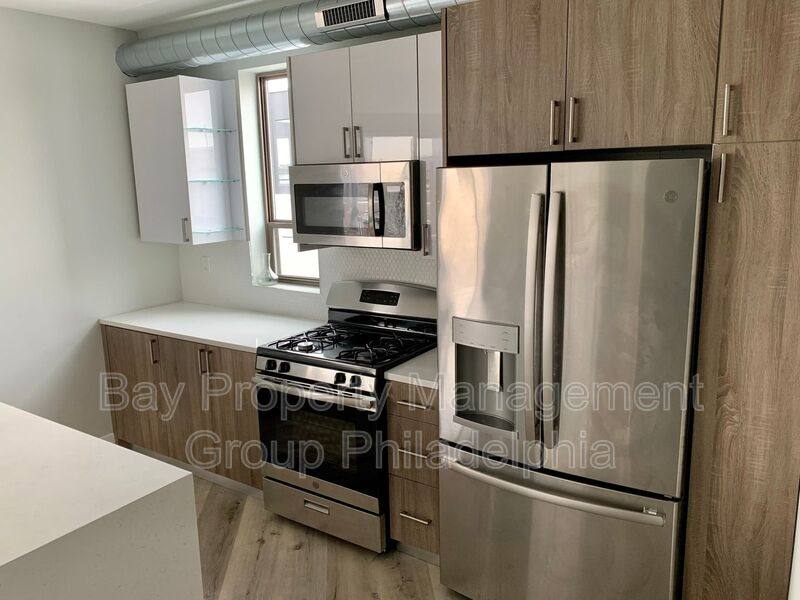 Apartment for rent at 1540 Ridge Ave #5N, Philadelphia, PA 19130
