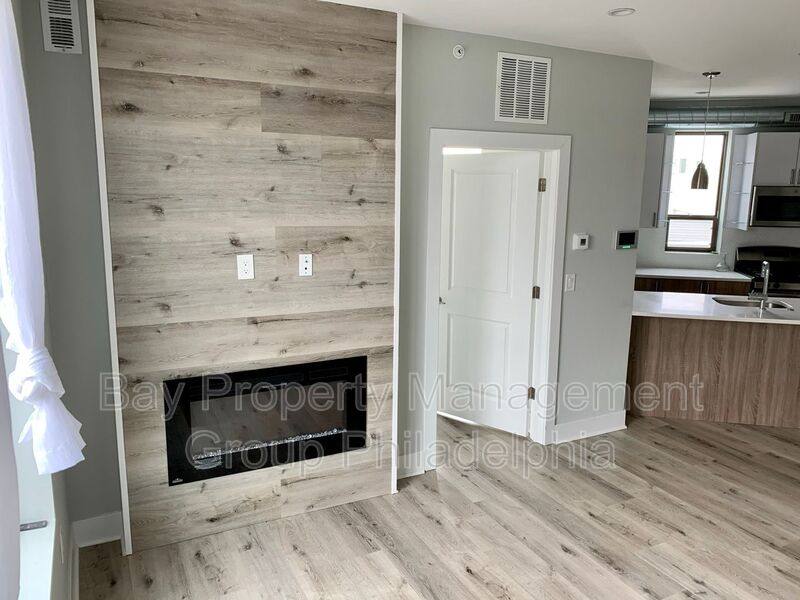 Apartment for rent at 1540 Ridge Ave #5N, Philadelphia, PA 19130