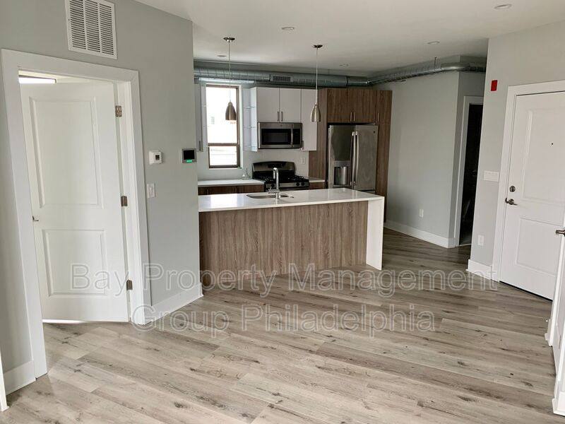 Apartment for rent at 1540 Ridge Ave #5N, Philadelphia, PA 19130