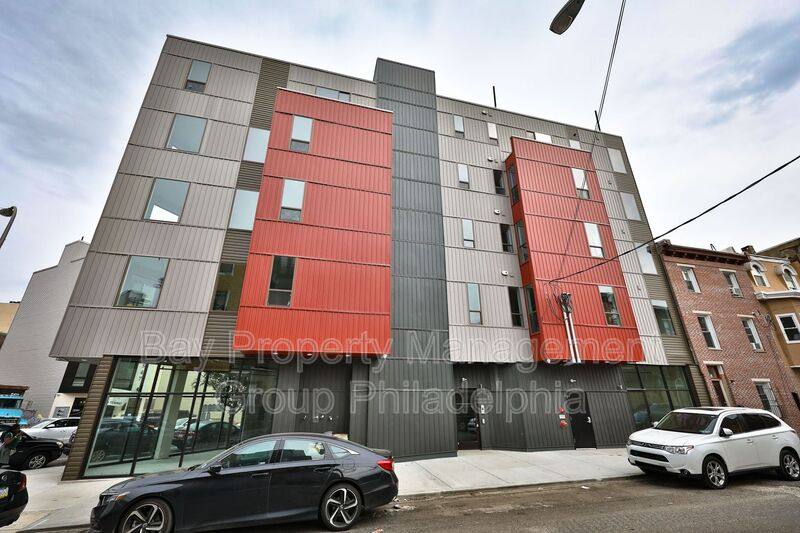 Apartment for rent at 1540 Ridge Ave #5N, Philadelphia, PA 19130