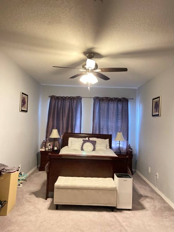 Townhouse for rent at 9560 Muse Place, Orlando, FL 32829
