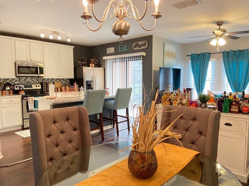 Townhouse for rent at 9560 Muse Place, Orlando, FL 32829