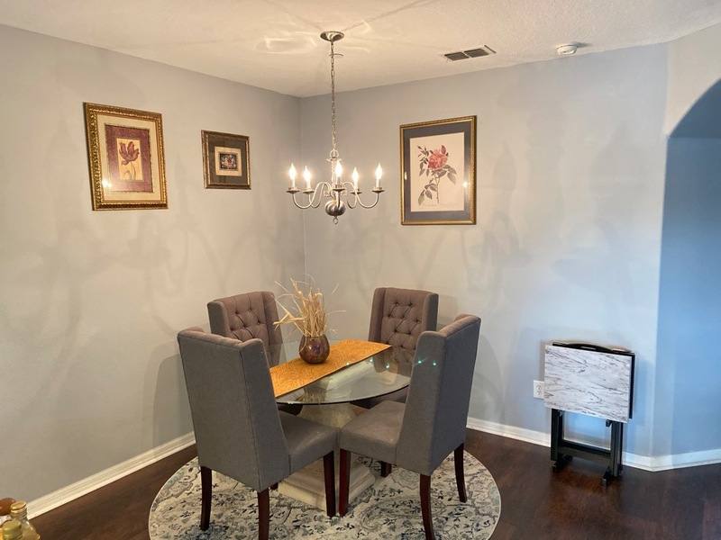 Townhouse for rent at 9560 Muse Place, Orlando, FL 32829
