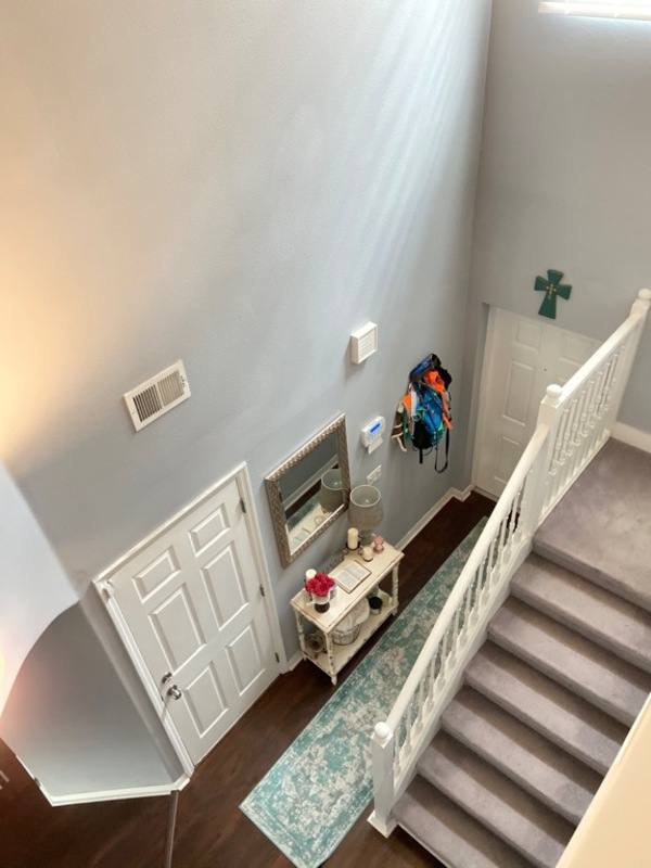 Townhouse for rent at 9560 Muse Place, Orlando, FL 32829