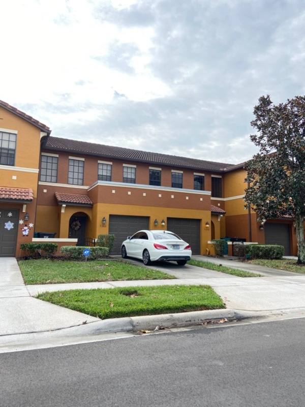 Townhouse for rent at 9560 Muse Place, Orlando, FL 32829