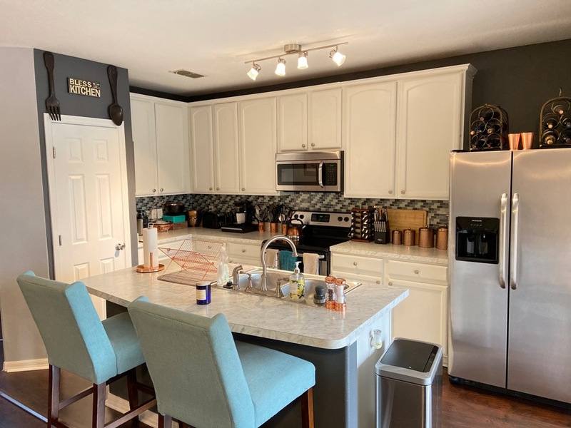 Townhouse for rent at 9560 Muse Place, Orlando, FL 32829