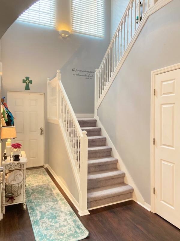 Townhouse for rent at 9560 Muse Place, Orlando, FL 32829