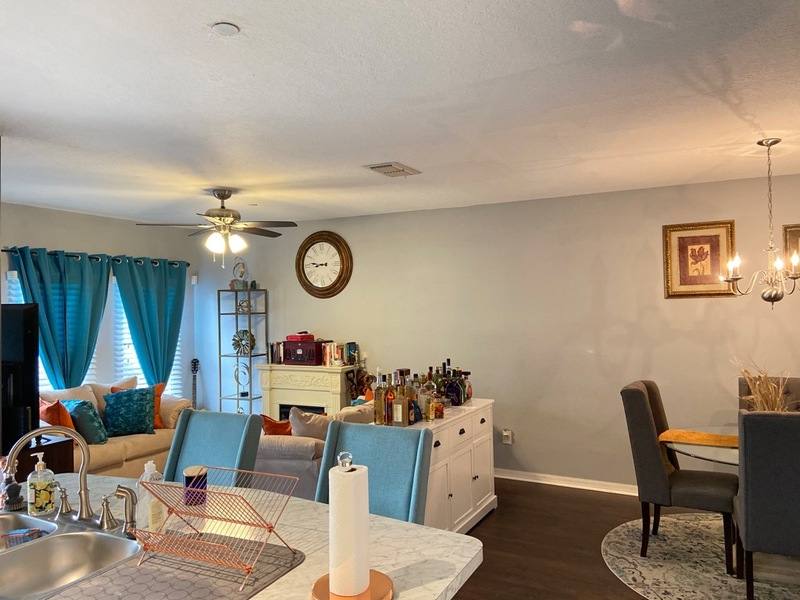 Townhouse for rent at 9560 Muse Place, Orlando, FL 32829