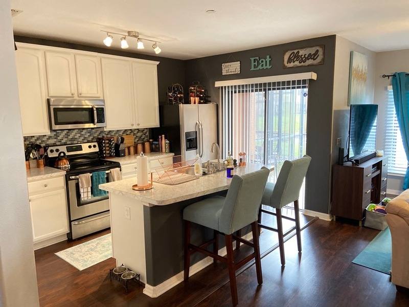 Townhouse for rent at 9560 Muse Place, Orlando, FL 32829