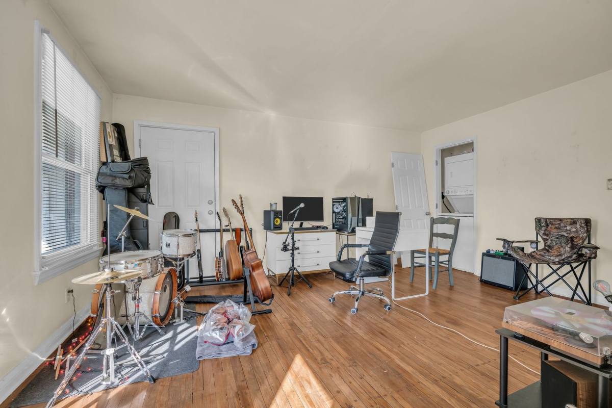 House for rent at 3507 Marlborough Ave, Nashville, TN 37212