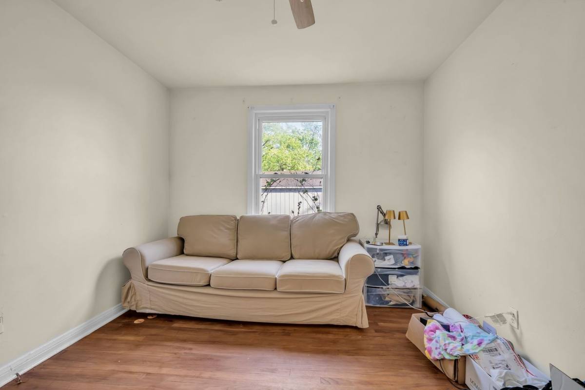 House for rent at 3507 Marlborough Ave, Nashville, TN 37212