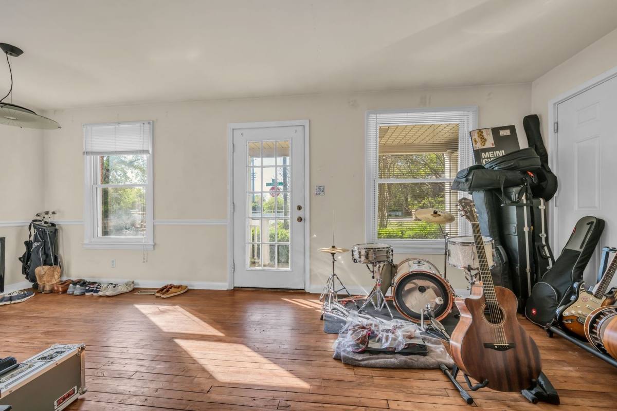 House for rent at 3507 Marlborough Ave, Nashville, TN 37212