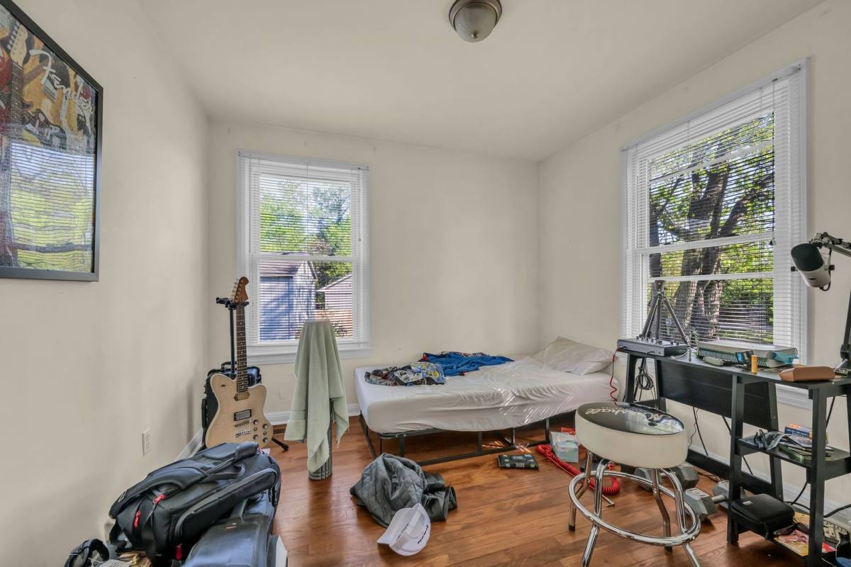 House for rent at 3507 Marlborough Ave, Nashville, TN 37212
