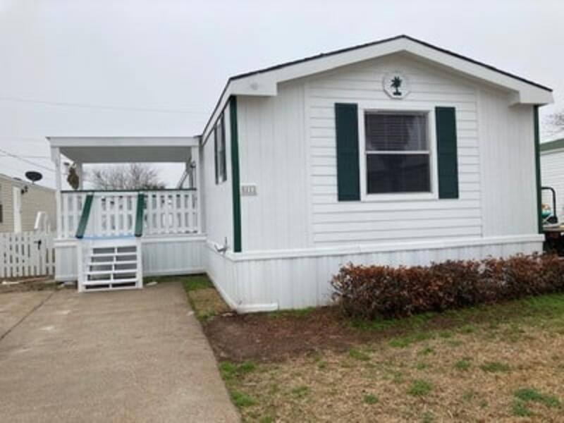 Apartment for rent at 5112 Coba Calle, Dickinson, TX 77539