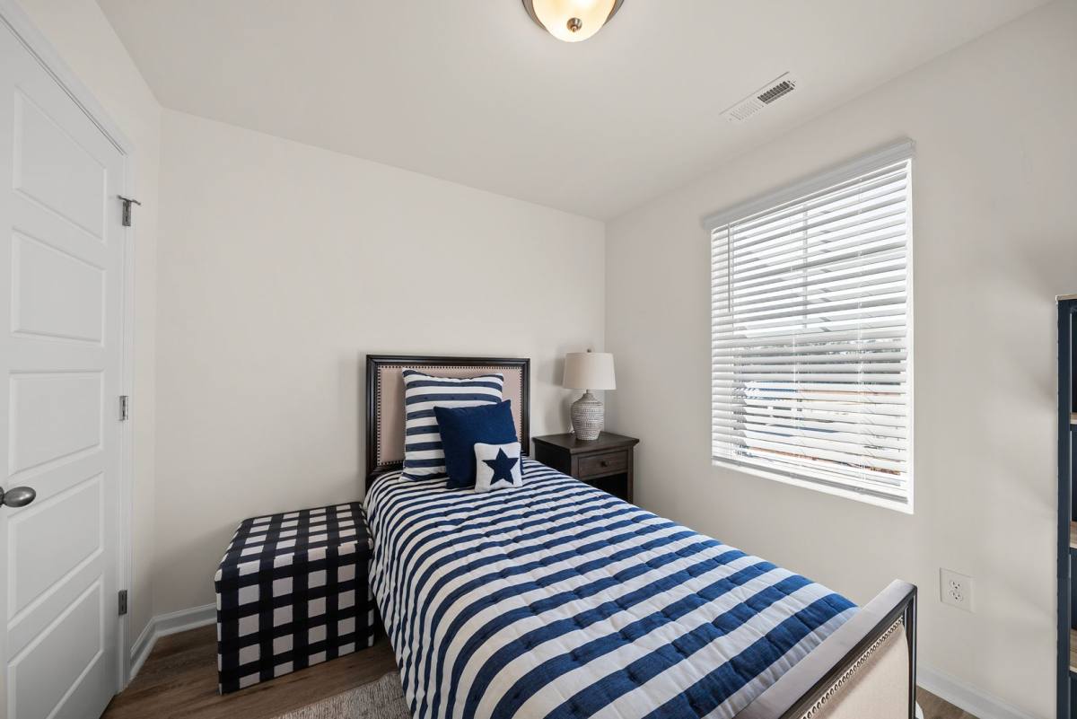 Townhouse for rent at 1009 Kinsley Ridge Ave, Wake Forest, NC 27587