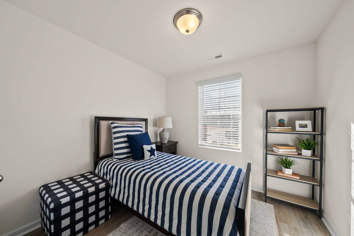 Townhouse for rent at 1009 Kinsley Ridge Ave, Wake Forest, NC 27587