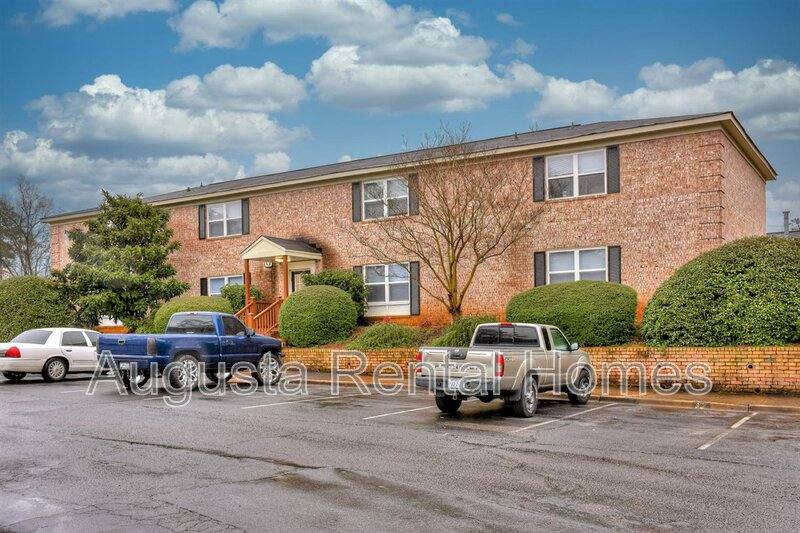 Apartment for rent at 2905 Arrowhead Dr #G1, Augusta, GA 30909