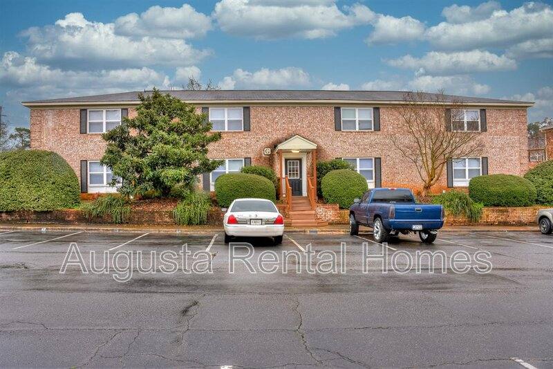 Apartment for rent at 2905 Arrowhead Dr #G1, Augusta, GA 30909