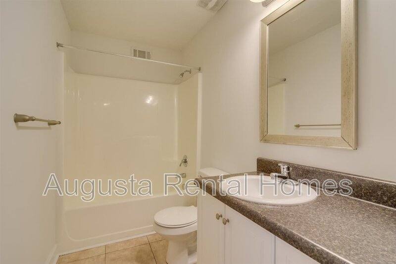 Apartment for rent at 2905 Arrowhead Dr #G1, Augusta, GA 30909