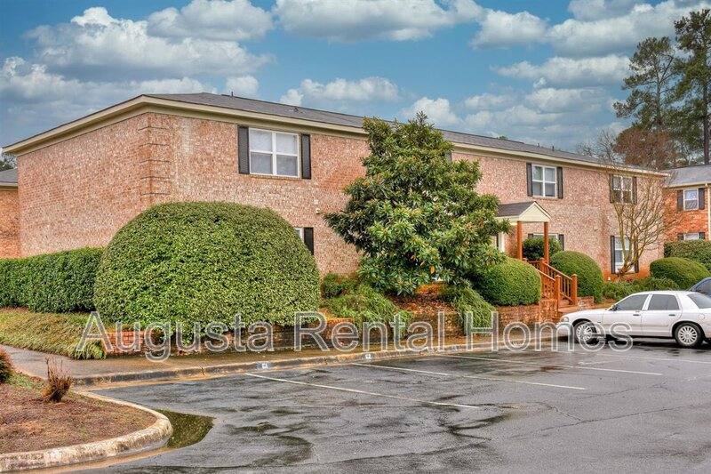 Apartment for rent at 2905 Arrowhead Dr #G1, Augusta, GA 30909