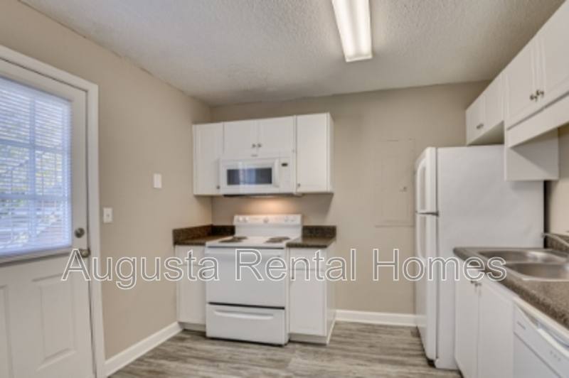 Apartment for rent at 2905 Arrowhead Dr #G1, Augusta, GA 30909