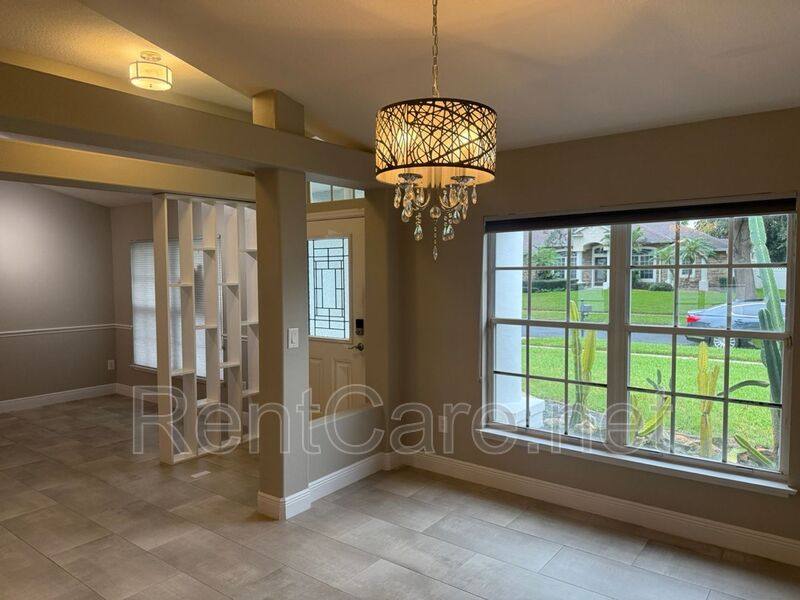 House for rent at 9020 Lake Coventry Court, Gotha, FL 34734