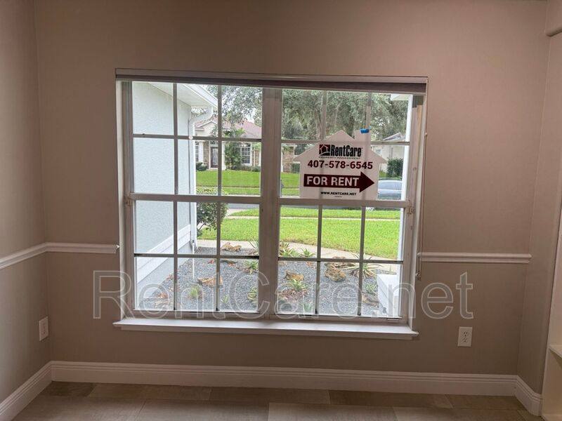 House for rent at 9020 Lake Coventry Court, Gotha, FL 34734